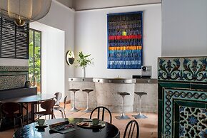 Hotel Casa del Limonero