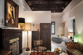 Hotel Casa del Limonero