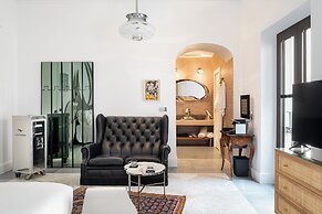 Hotel Casa del Limonero