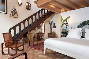 Hotel Casa del Limonero