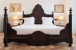 Hotel Casa del Limonero