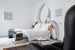 Hotel Casa del Limonero