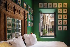 Hotel Casa del Limonero