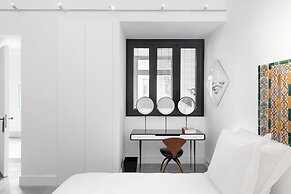 Hotel Casa del Limonero