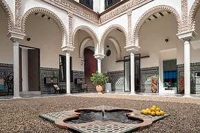 Hotel Casa del Limonero