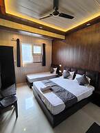 Hotel Goyal Palace