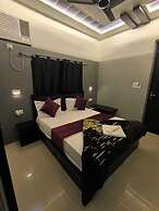 Hotel Goyal Palace