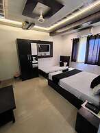 Hotel Goyal Palace