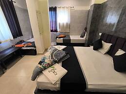 Hotel Goyal Palace