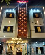 Hotel Goyal Palace