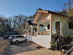 Private Paradise Resort