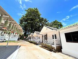 Private Paradise Resort