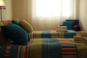 Urban Beach - Vista Rio