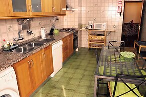 Urban Beach - Vista Rio