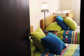 Urban Beach - Vista Rio