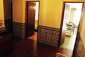 Urban Beach - Vista Rio