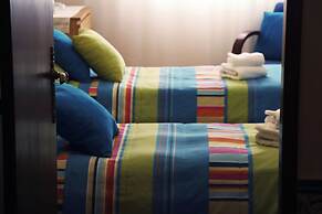 Urban Beach - Vista Rio