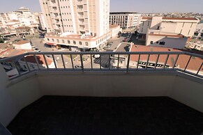 Urban Beach - Vista Rio