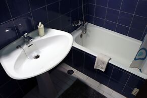 Urban Beach - Vista Rio