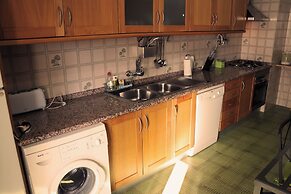 Urban Beach - Vista Rio