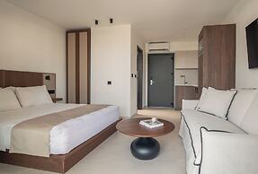 Vista Luxury Suites Halkidiki