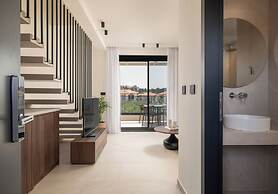 Vista Luxury Suites Halkidiki