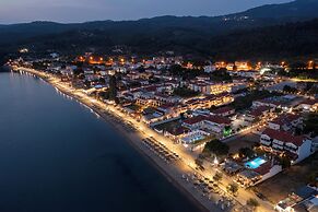 Vista Luxury Suites Halkidiki
