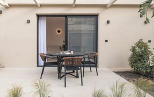 Vista Luxury Suites Halkidiki