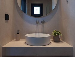 Vista Luxury Suites Halkidiki