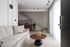 Vista Luxury Suites Halkidiki