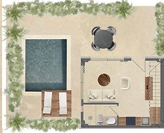 Vista Luxury Suites Halkidiki