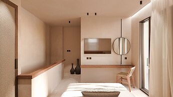 Vista Luxury Suites Halkidiki