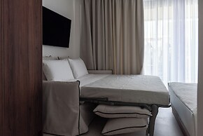 Vista Luxury Suites Halkidiki
