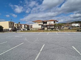 Vista Luxury Suites Halkidiki