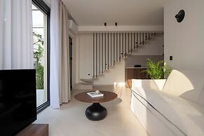 Vista Luxury Suites Halkidiki