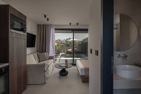 Vista Luxury Suites Halkidiki