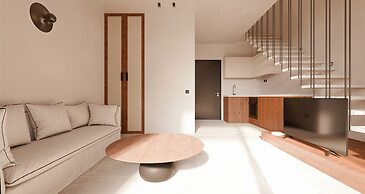 Vista Luxury Suites Halkidiki