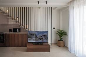 Vista Luxury Suites Halkidiki