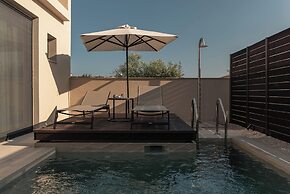 Vista Luxury Suites Halkidiki