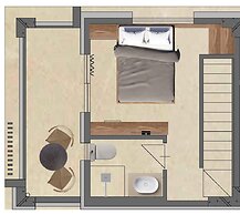 Vista Luxury Suites Halkidiki