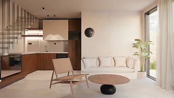 Vista Luxury Suites Halkidiki