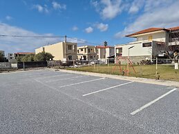 Vista Luxury Suites Halkidiki