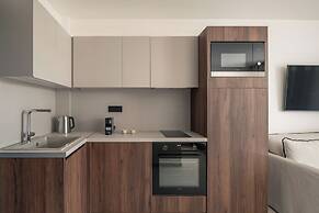 Vista Luxury Suites Halkidiki