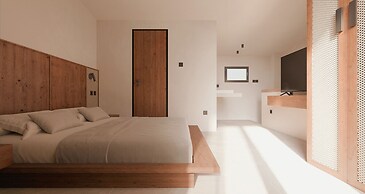 Vista Luxury Suites Halkidiki