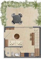 Vista Luxury Suites Halkidiki