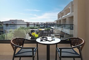 Vista Luxury Suites Halkidiki