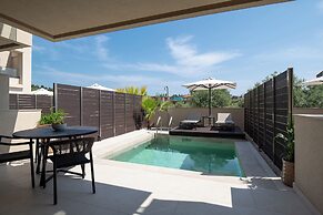 Vista Luxury Suites Halkidiki