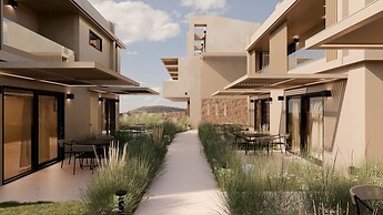 Vista Luxury Suites Halkidiki