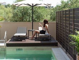 Vista Luxury Suites Halkidiki