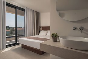 Vista Luxury Suites Halkidiki